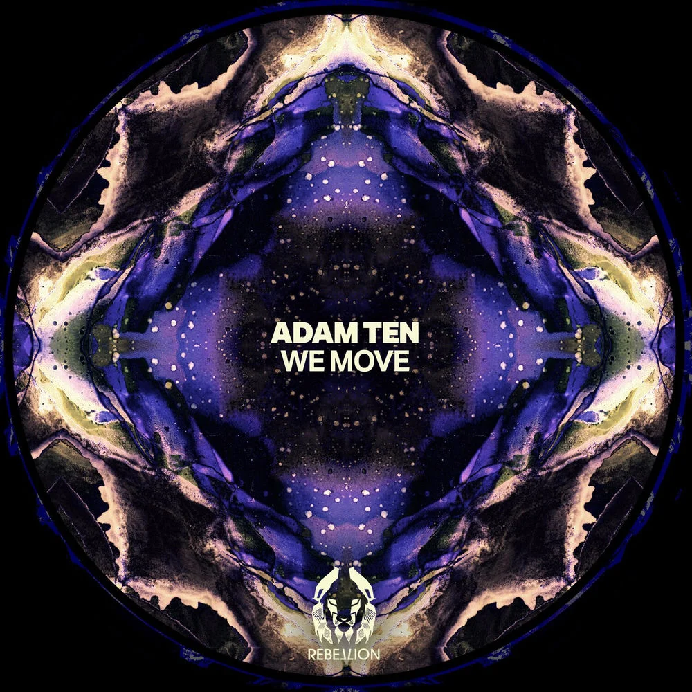 Adam Ten & Mita Gami - The Queen (Ableton Remake)