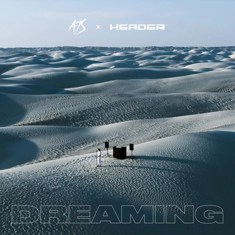 A7S, HEADER - Dreaming Ableton Remake (Melodic Techno)