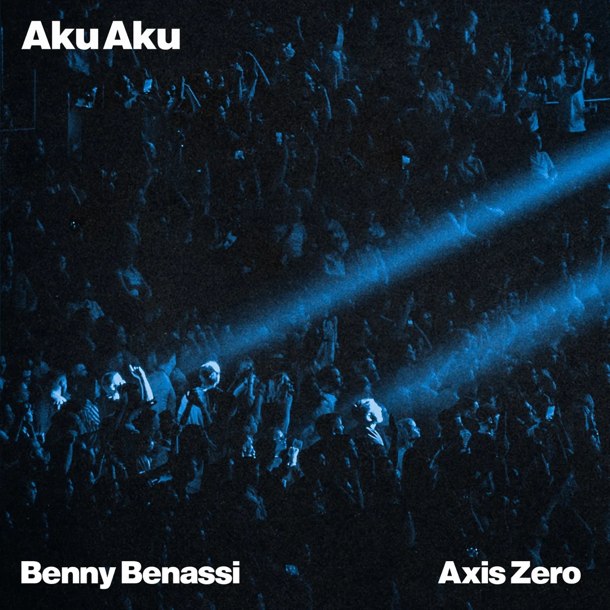Benny Benassi & AXIS ZERO – Aku Aku (Ableton Remake)