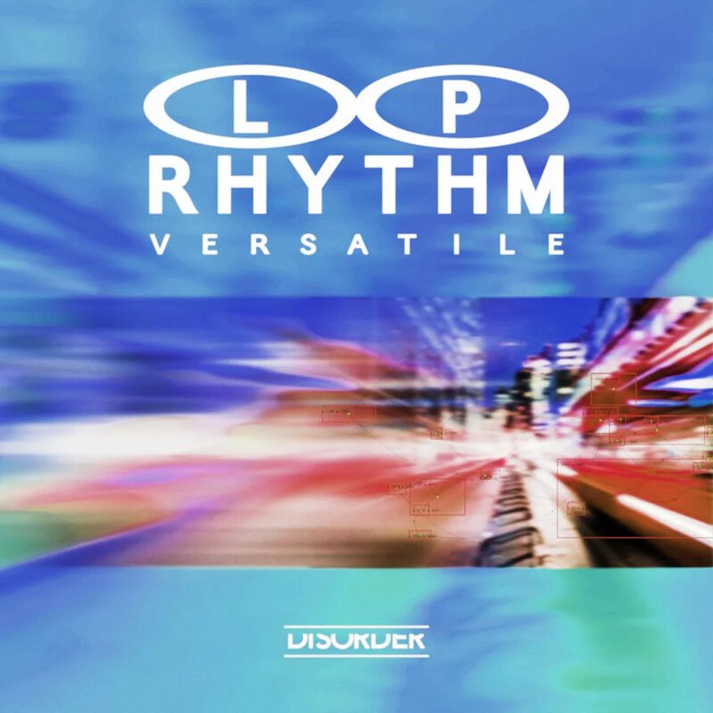 L.P. Rhythm, Gorgon City - Versatile (Gorgon City Remix) Ableton Remake (Bass House)