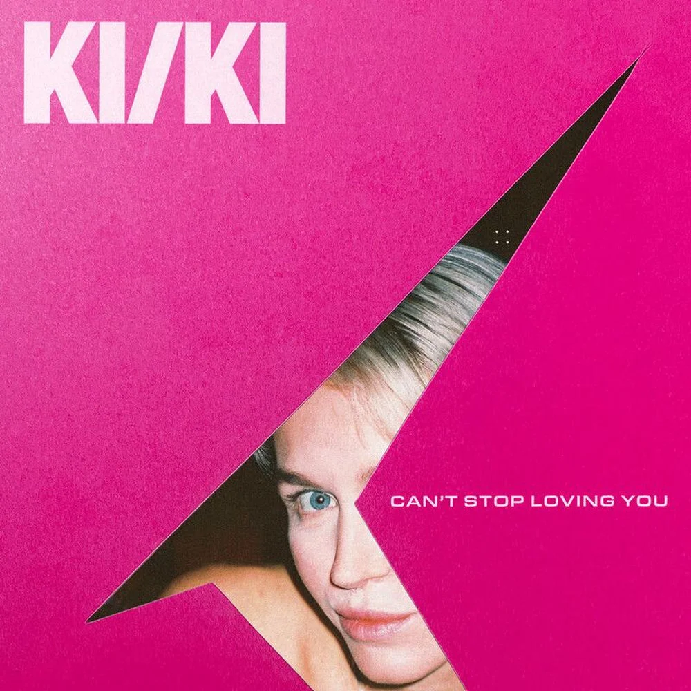 KIKI - Can't Stop Loving You Ableton Remake (Trance)