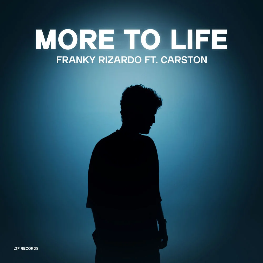 Franky Rizardo & Carston - More To Life (Ableton Remake)