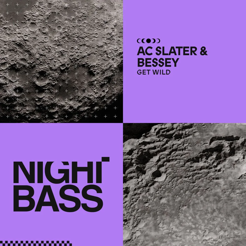 AC Slater & Bessey - Get Wild (Ableton Remake)