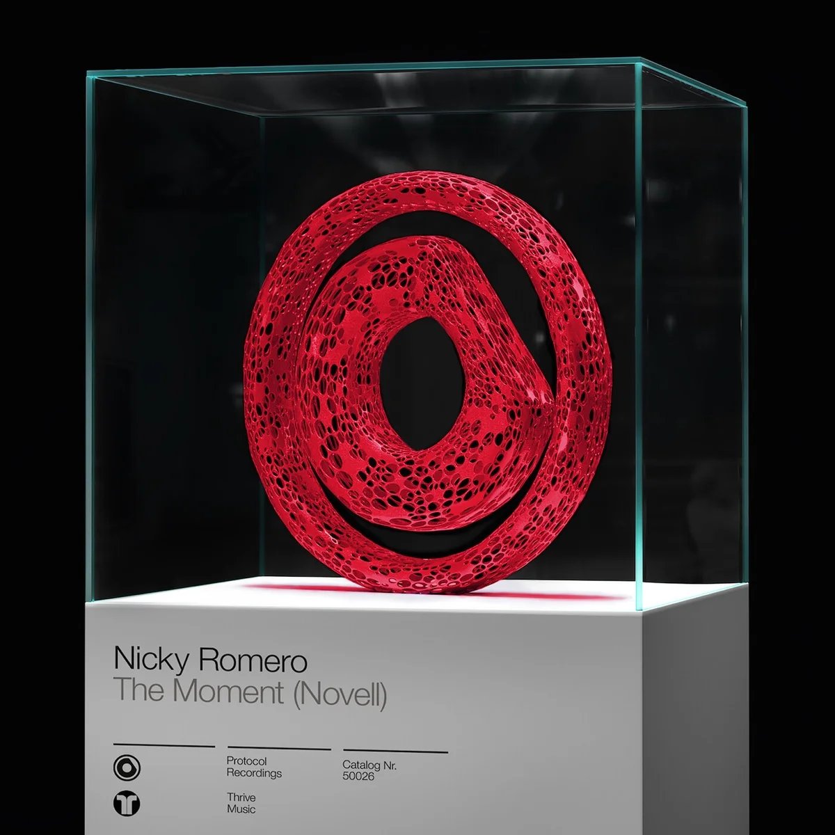 Nicky Romero, Monocule, WHAT EVA - The Other Side (Ableton Remake)
