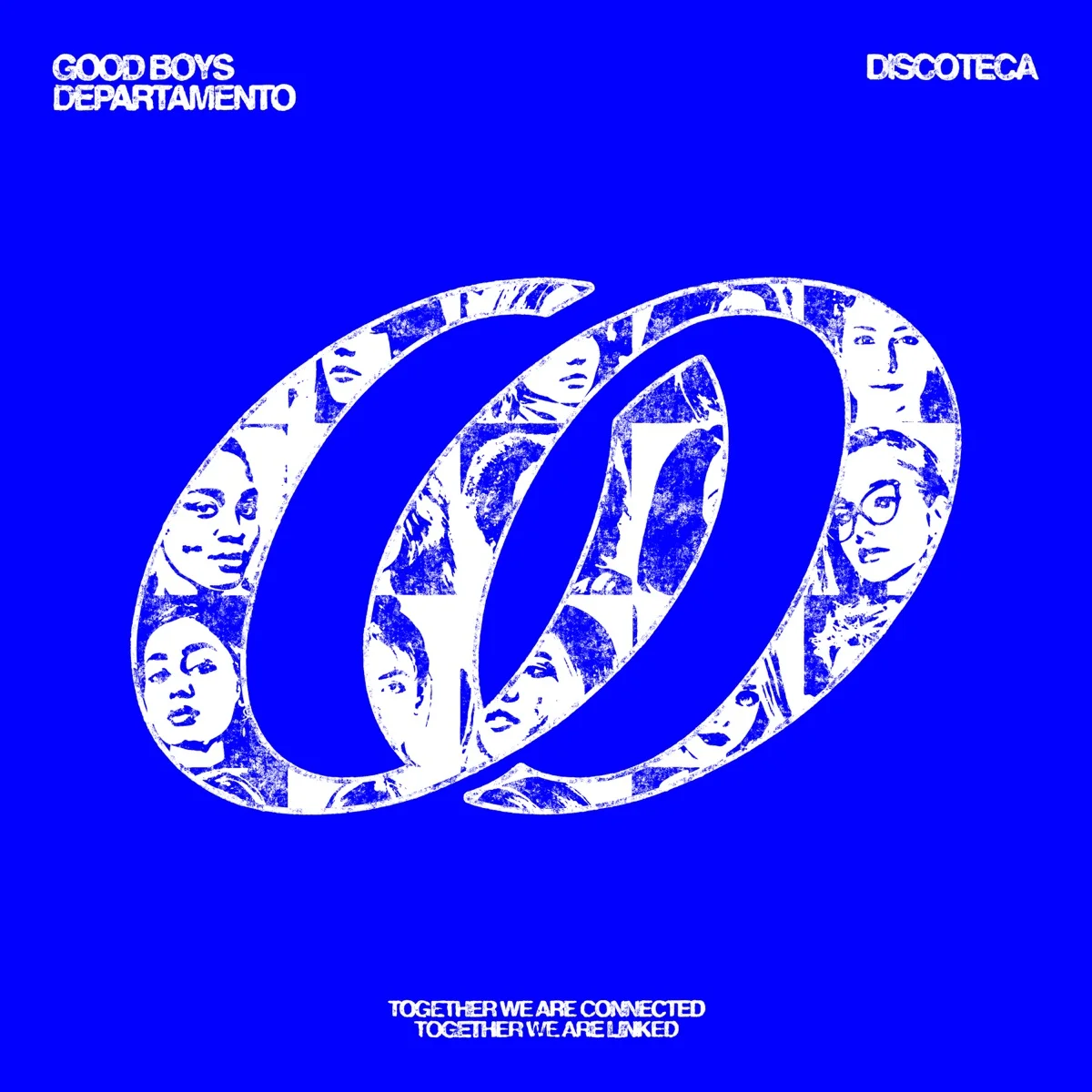Goodboys, DEPARTAMENTO – Discoteca (Ableton Remake)
