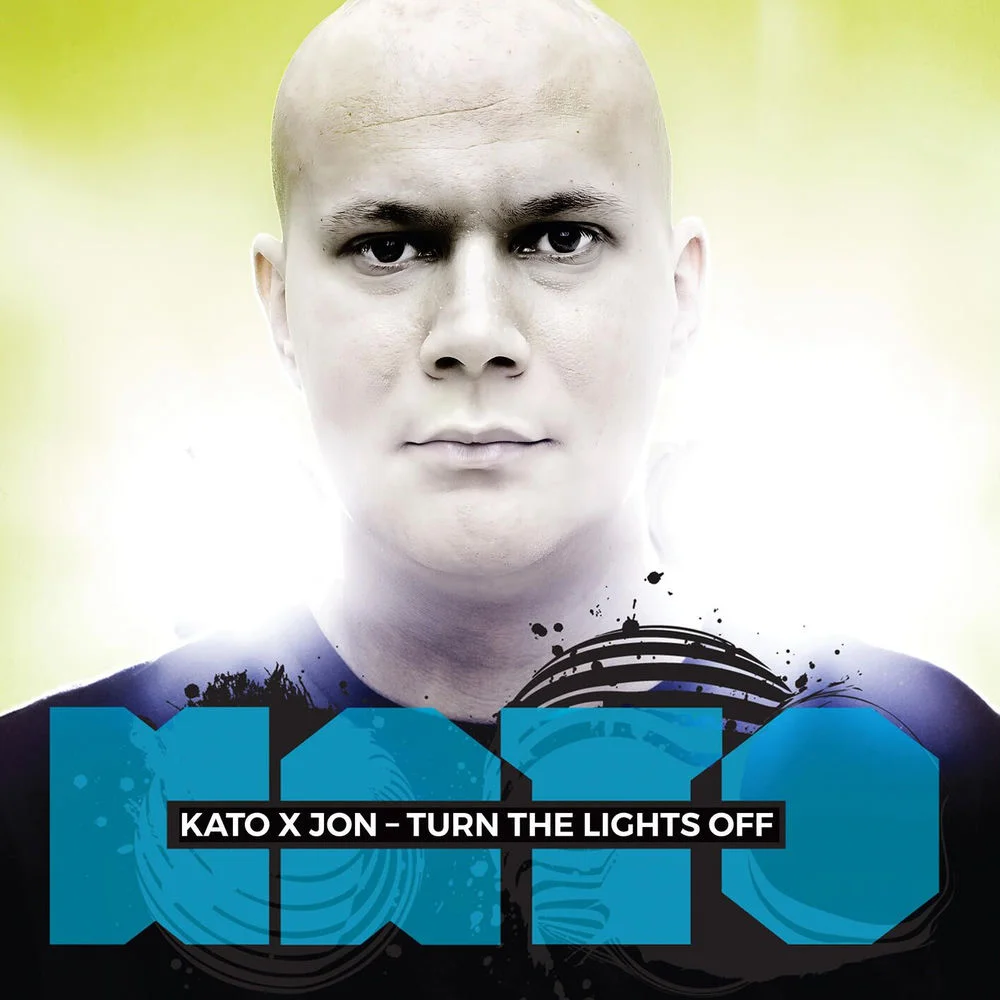 Kato Feat. Jon - Turn The Lights Off (Ableton Remake)