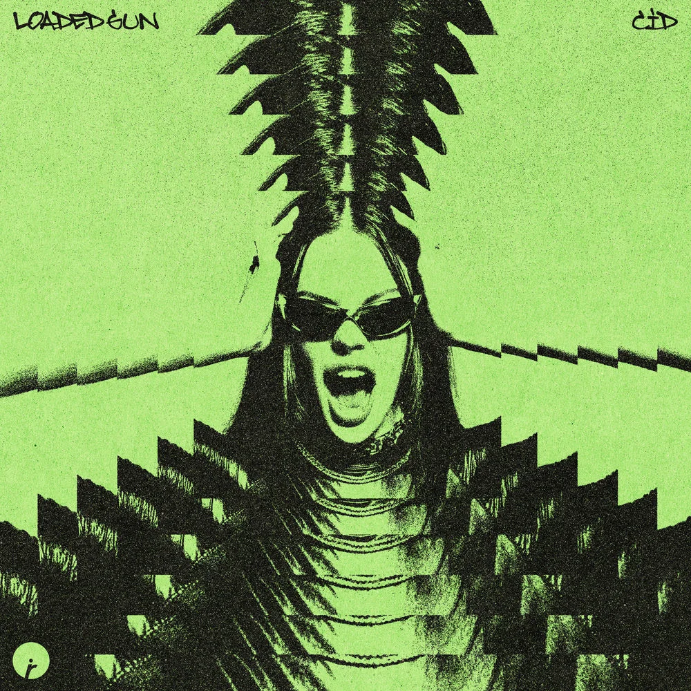 CID - Loaded Gun Ableton Remake (Tech House)