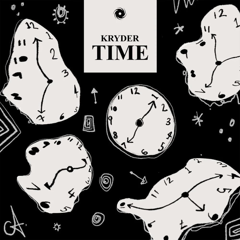 Kryder - Time Ableton Remake (Melodic House)