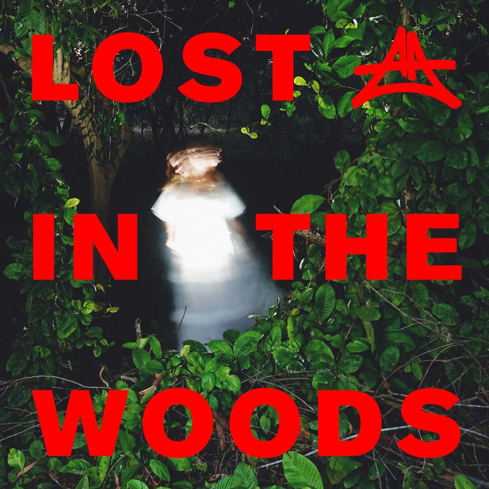 Elderbrook & Adriatique - Lost In The Woods (Ableton Remake)