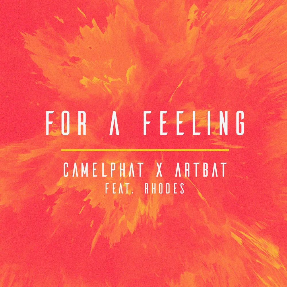 CamelPhat, ARTBAT, RHODES - For a Feeling (Adam Sellouk & Y do I Remix) Ableton Remake (Melodic Techno)