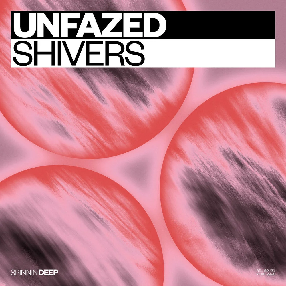 Unfazed - Shivers (Ableton Remake)