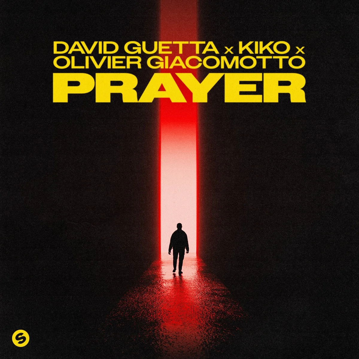 David Guetta, Kiko, Olivier Giacomotto – Prayer (Ableton Remake)