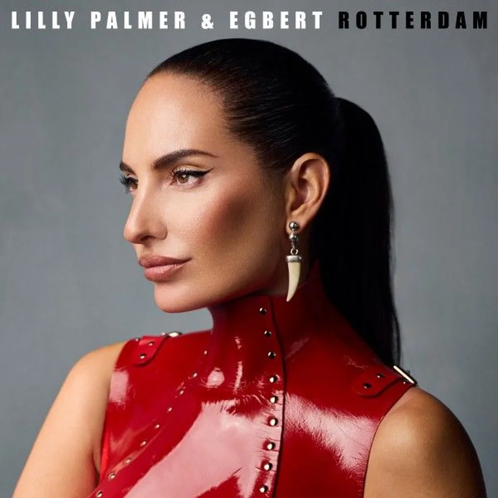 Lilly Palmer, Egbert - Rotterdam (Ableton Remake)