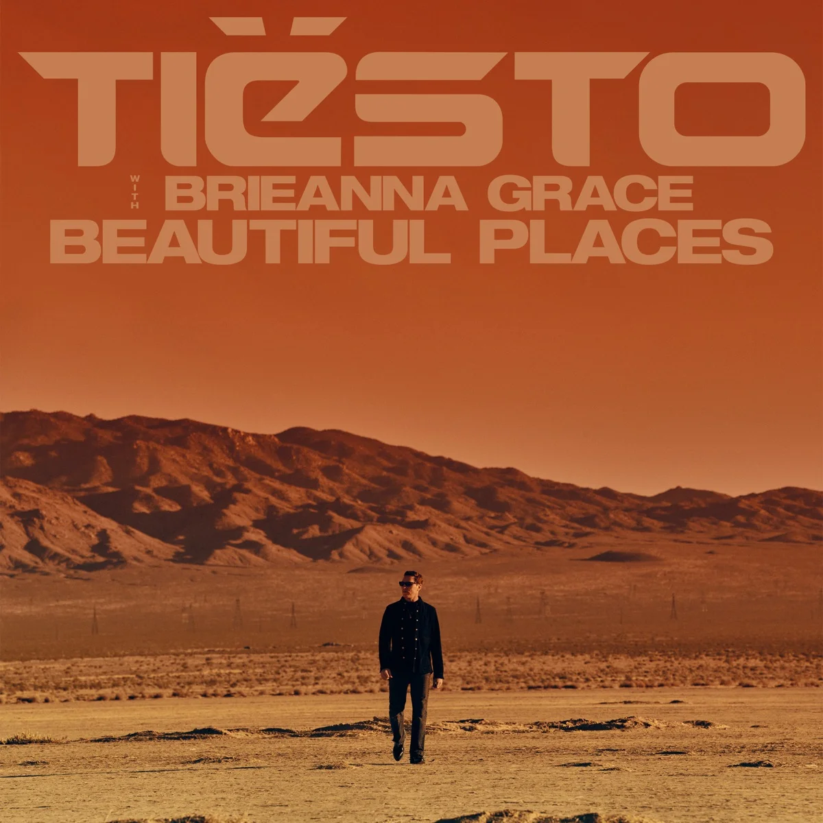 Tiësto & Brieanna Grace – Beautiful Places (Ableton Remake)