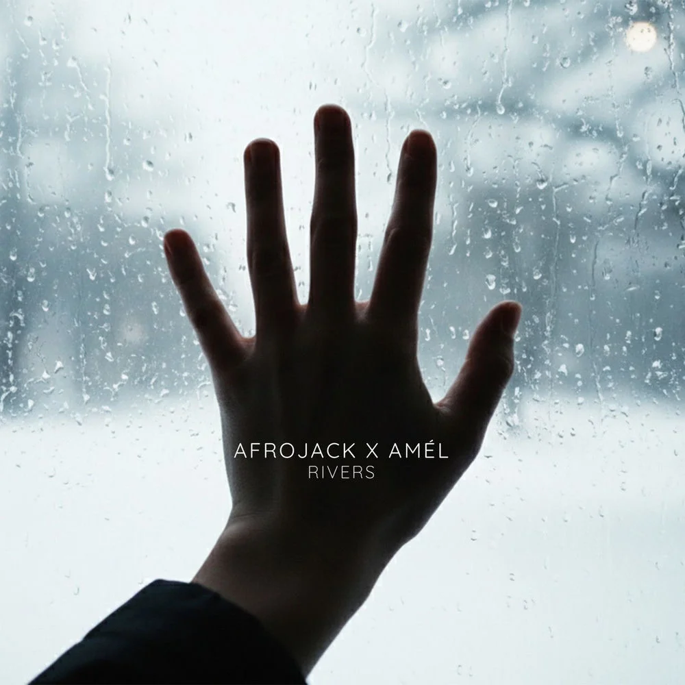 Afrojack & Amel - Rivers (Ableton Remake)