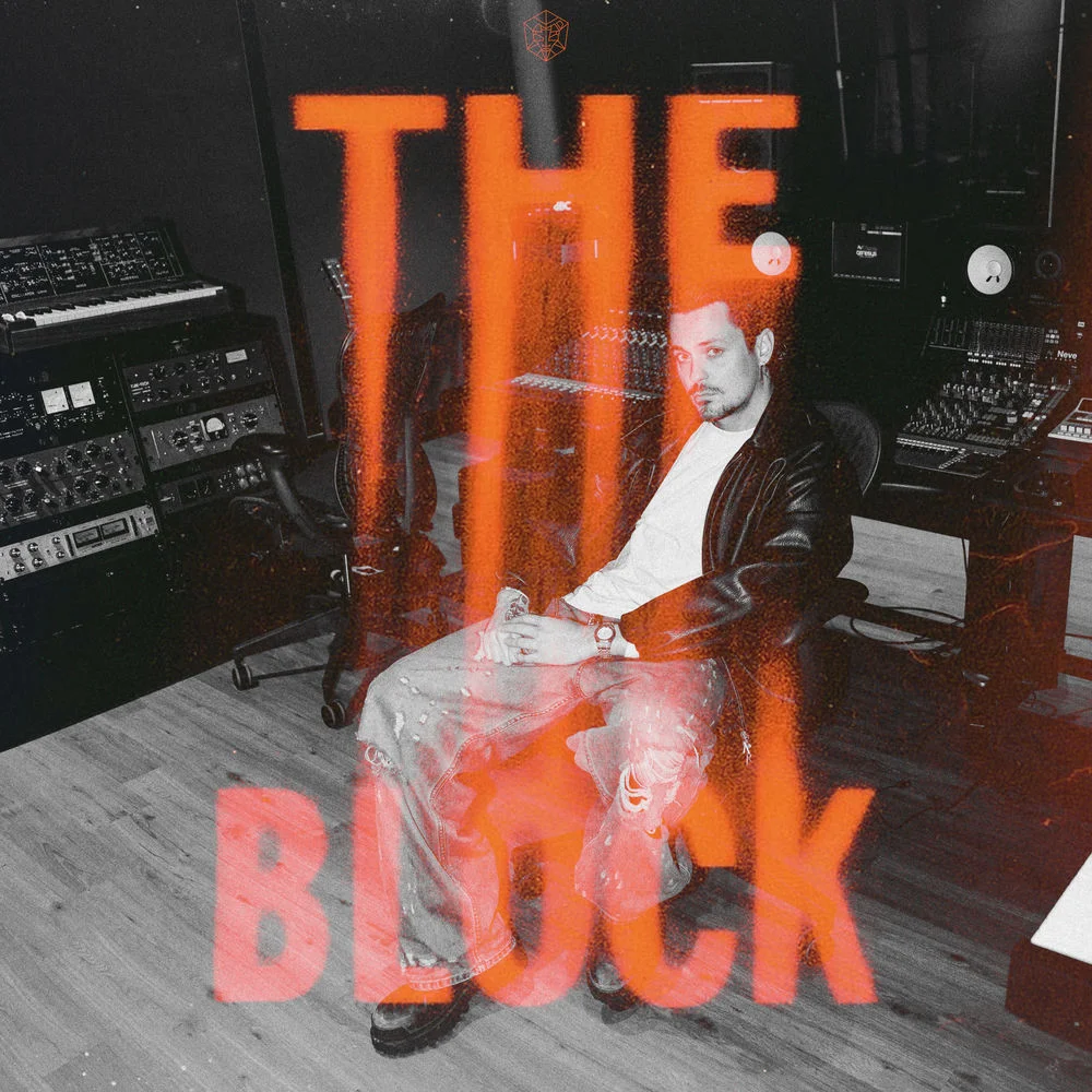 Julian Jordan - The Block (Ableton Remake)