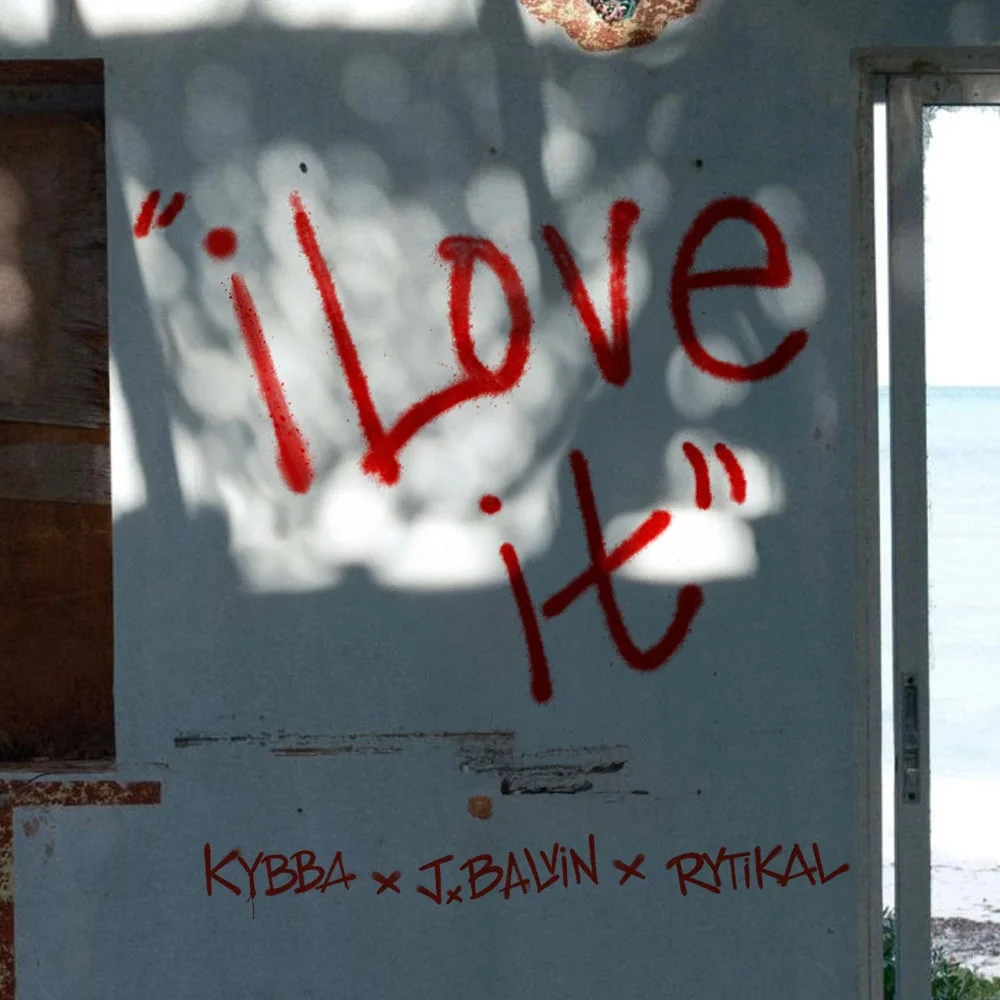 Kybba, J Balvin & Rytikal - I Love It (Ableton Remake)