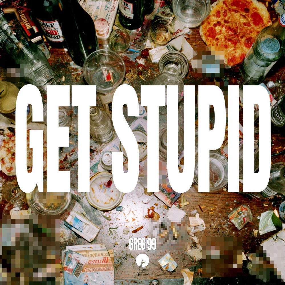 GREG 99 - Get Stupid Ableton Remake (Bass House)