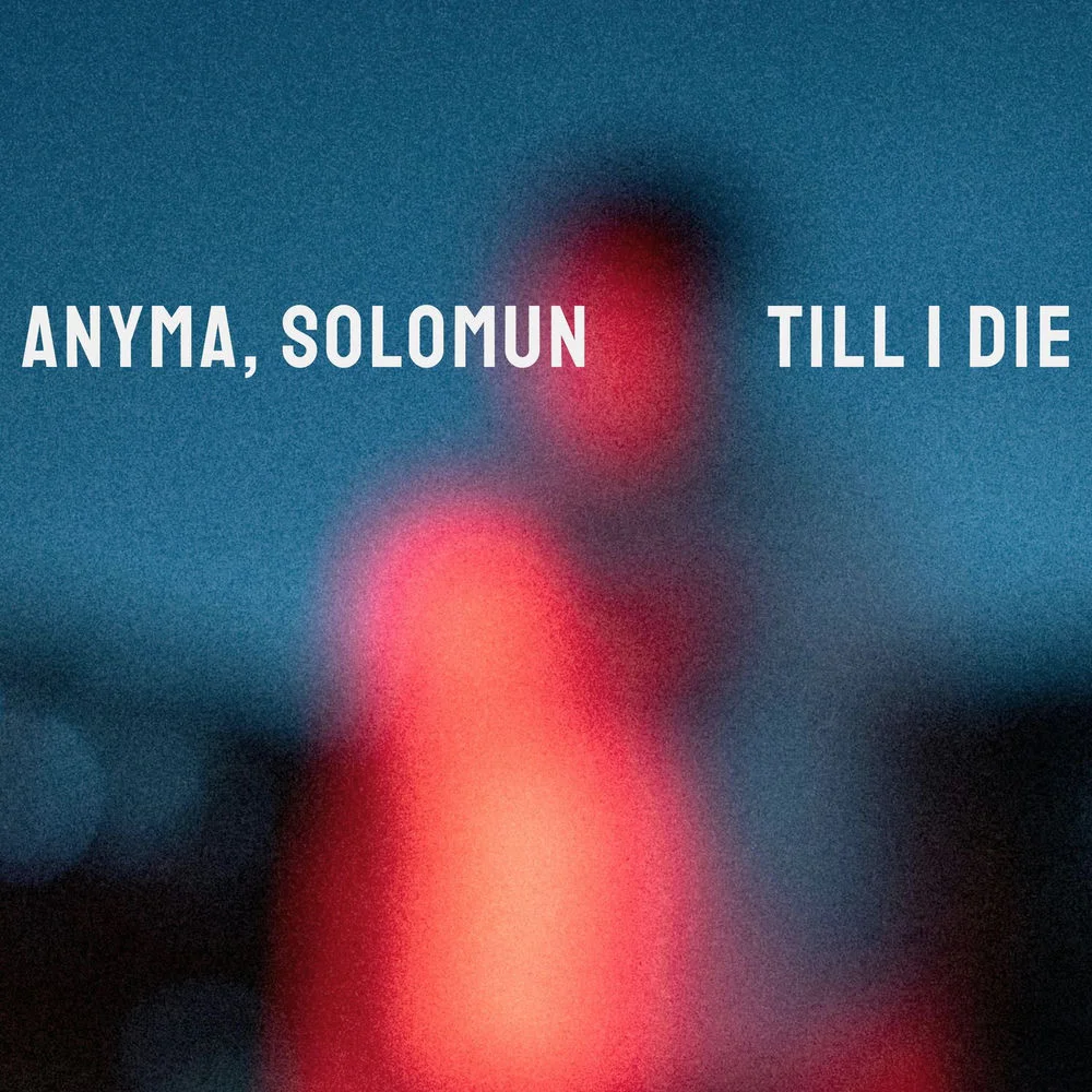 Anyma, Solomun - Till I Die (Ableton Remake)