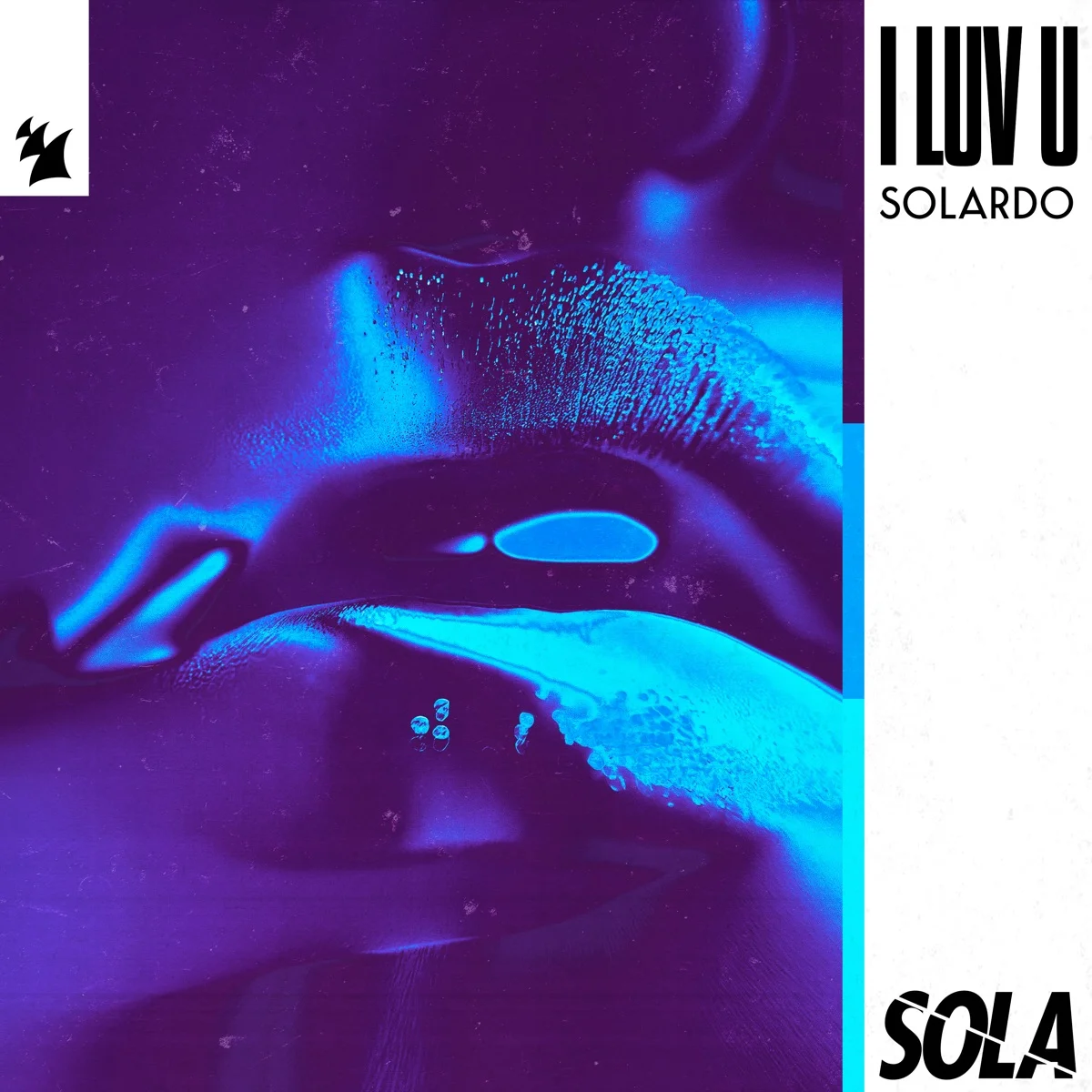 Solardo - I Luv U Ableton Remake (Tech House)