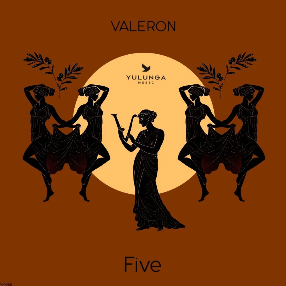 Valeron - Tonight (Ableton Remake)