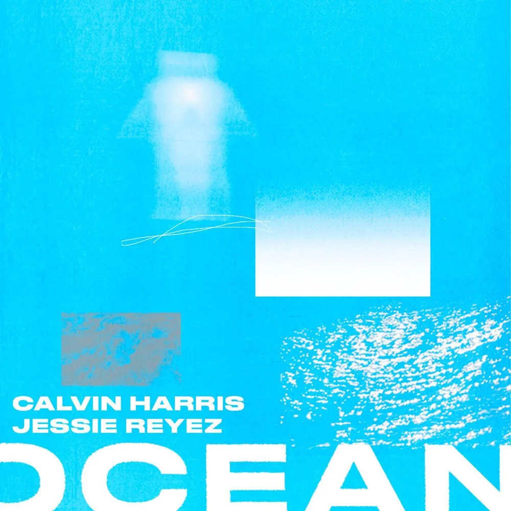 Calvin Harris & Jessie Reyez - Ocean (Hoffstadt Remix) Ableton Remake (Dance)