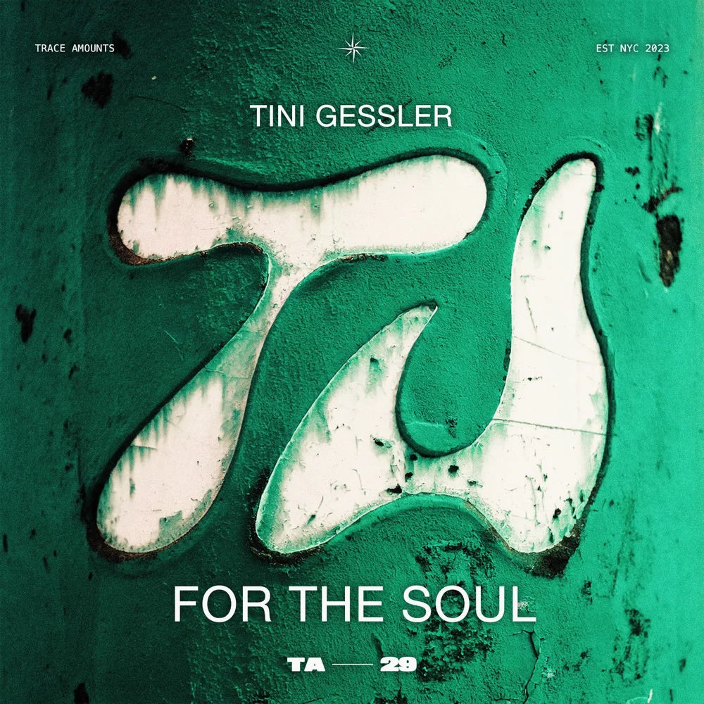 Tini Gessler - For The Soul (Ableton Remake)
