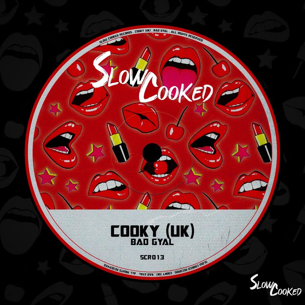 Cooky (UK) - Bad Gyal (Ableton Remake)