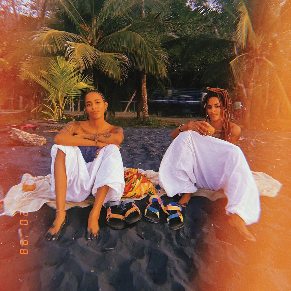 Coco & Breezy - Move & Flow (Ableton Remake)