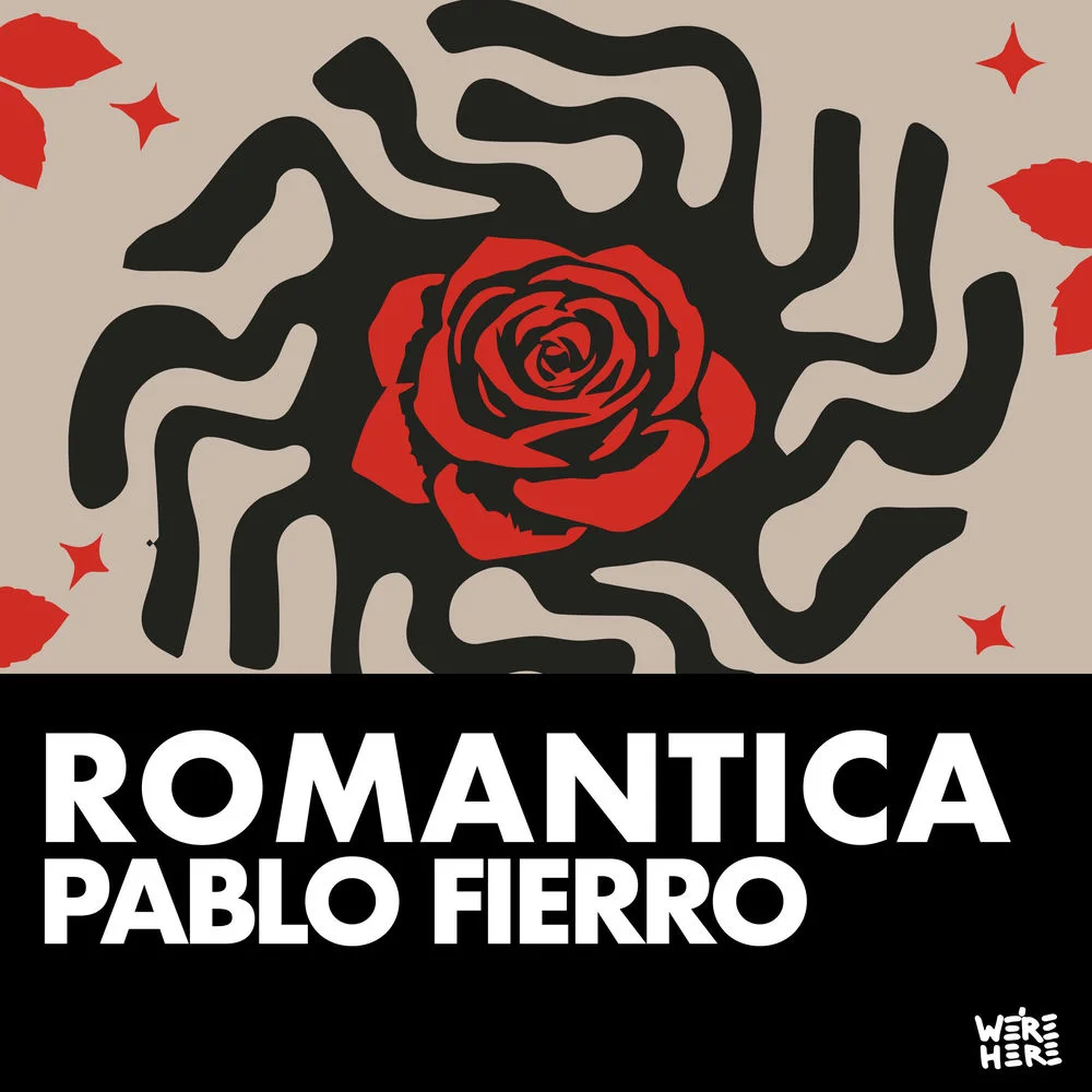 Pablo Fierro - Romantica (Ableton Remake)