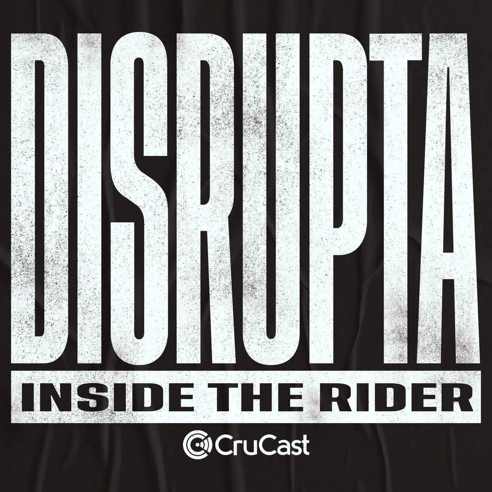Disrupta - Inside The Rider Ableton Remake (Drum & Bass)