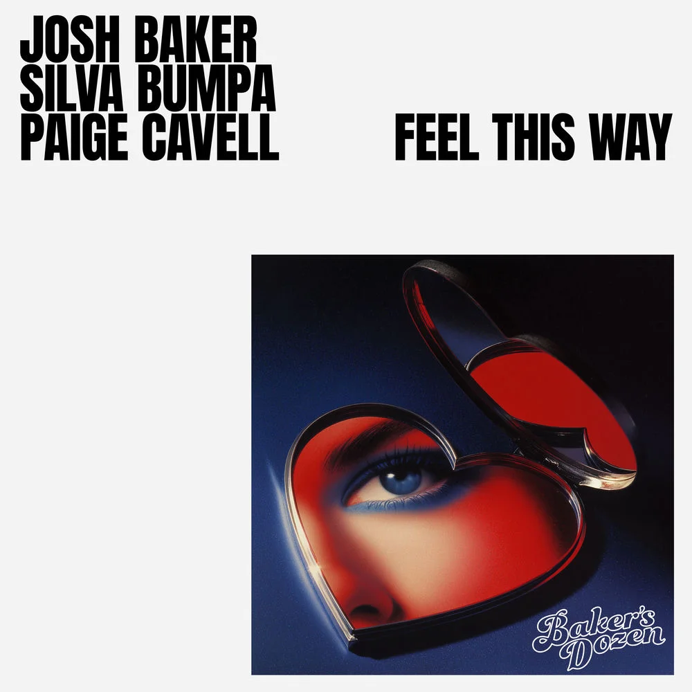 Josh Baker, Silva Bumpa & Paige Cavell - Feel This Way (Ableton Remake) (House)