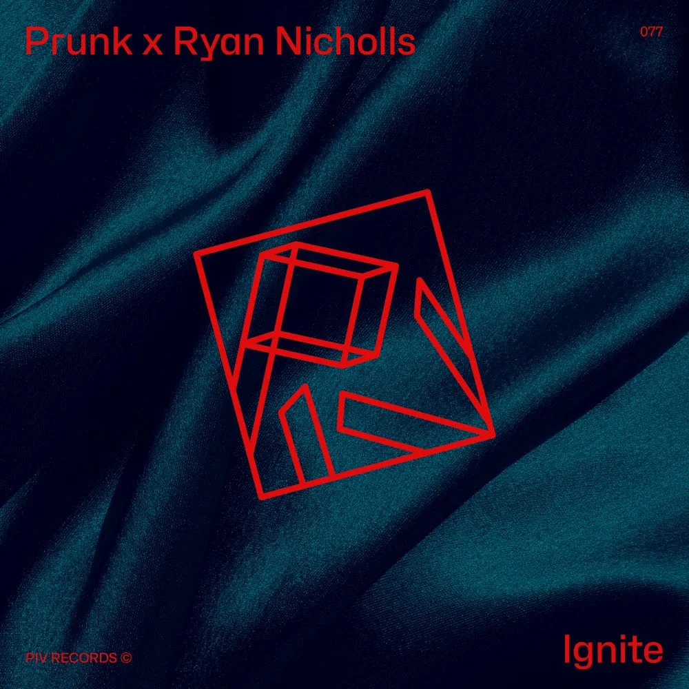 Prunk - Ignite (Ableton Remake)