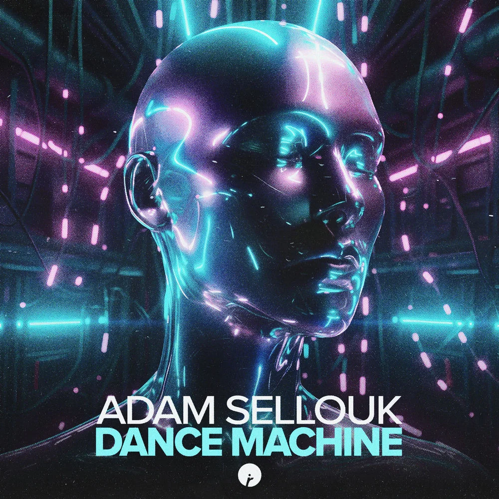 Adam Sellouk - Dance Machine (Ableton Remake)