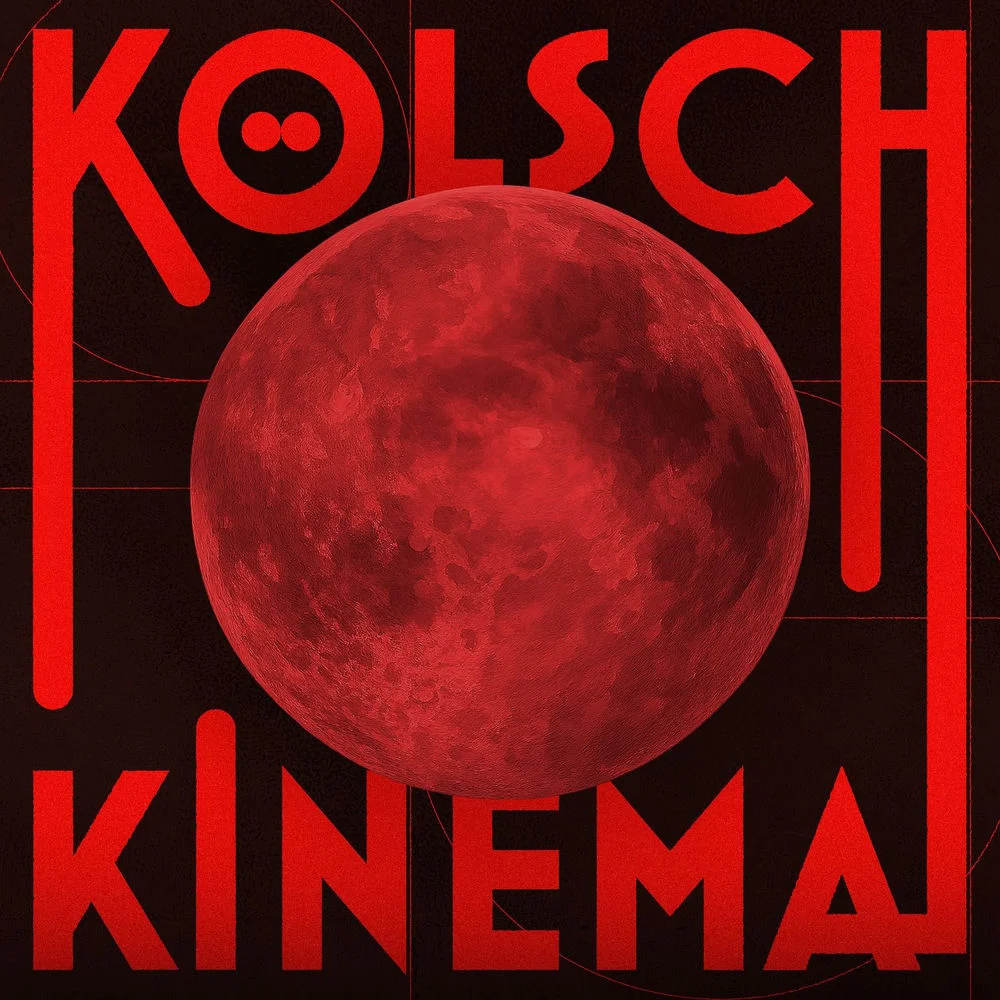 Kolsch - Get Lost (Ableton Remake)