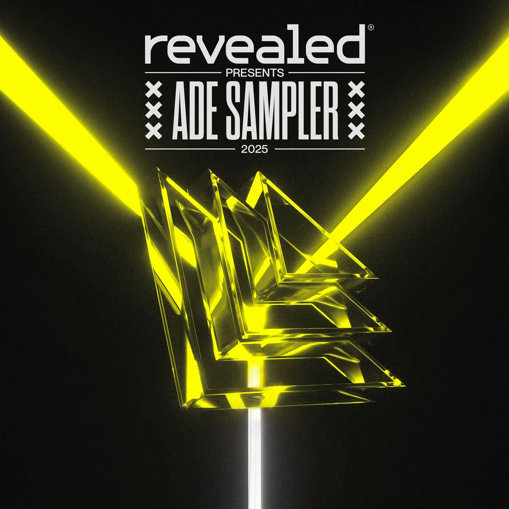 Hardwell - Retrograde 2025 Ableton Remake (Mainstage)