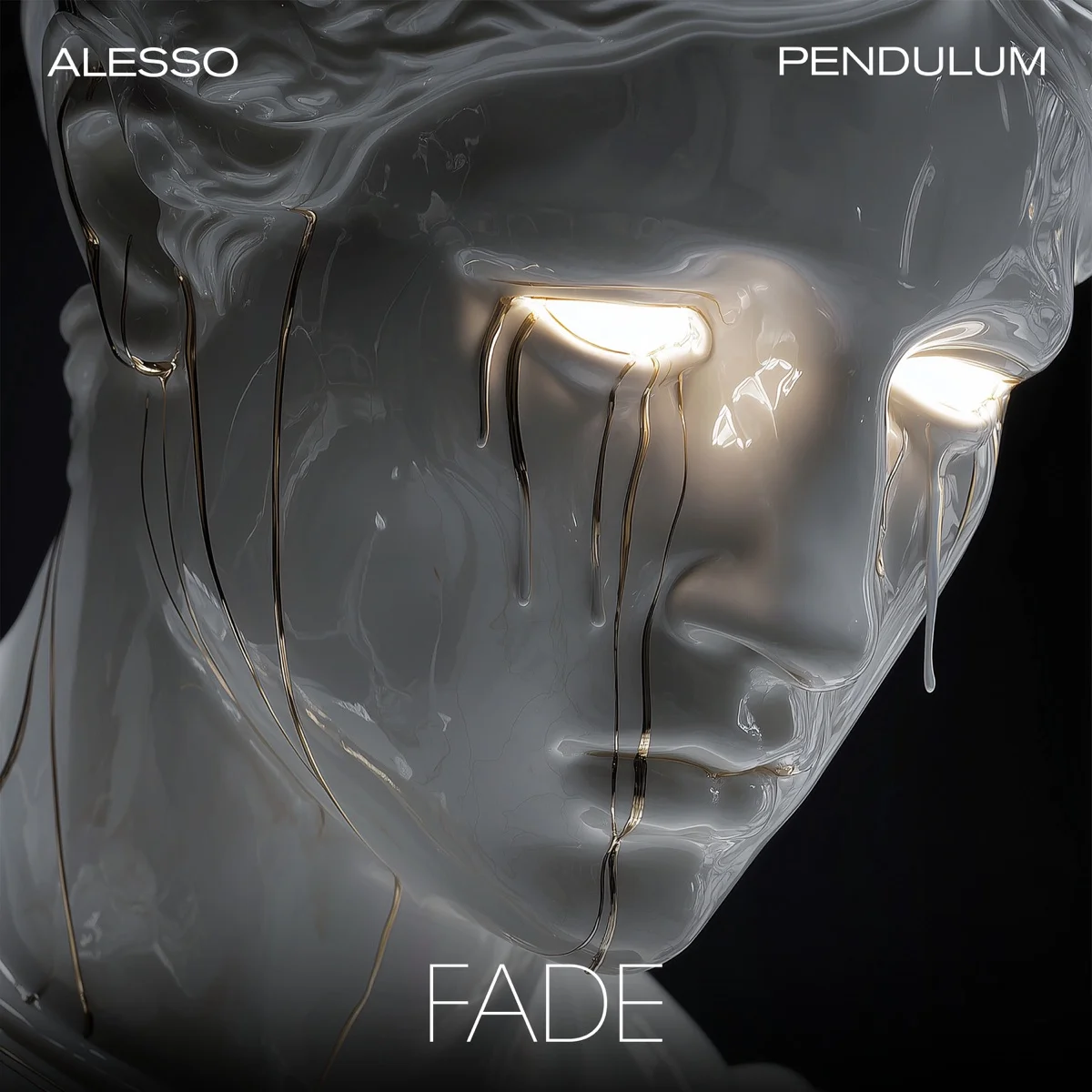 Alesso, Pendulum – FADE (Ableton Remake)