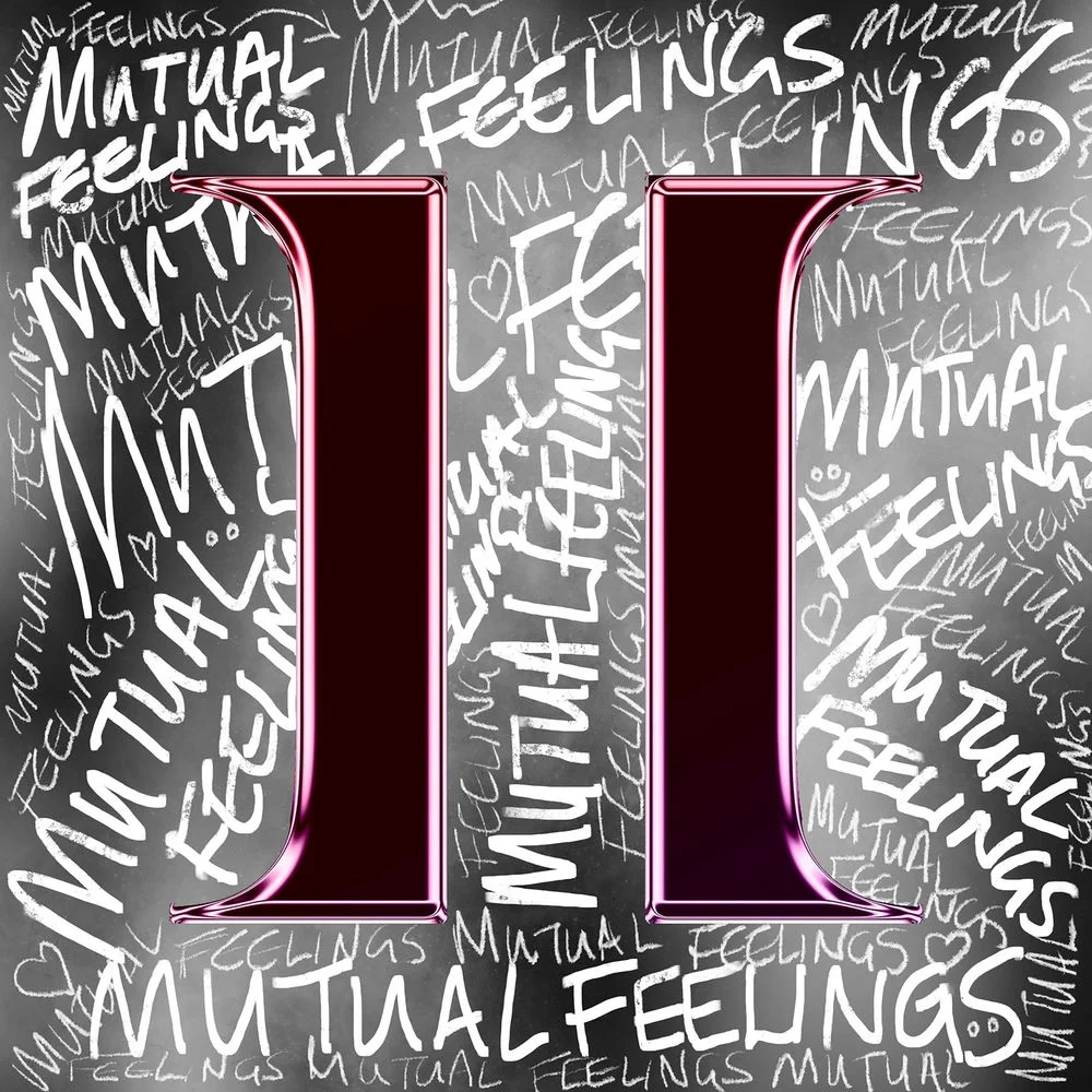 PARISI - Mutual Feelings Ableton Remake (House)