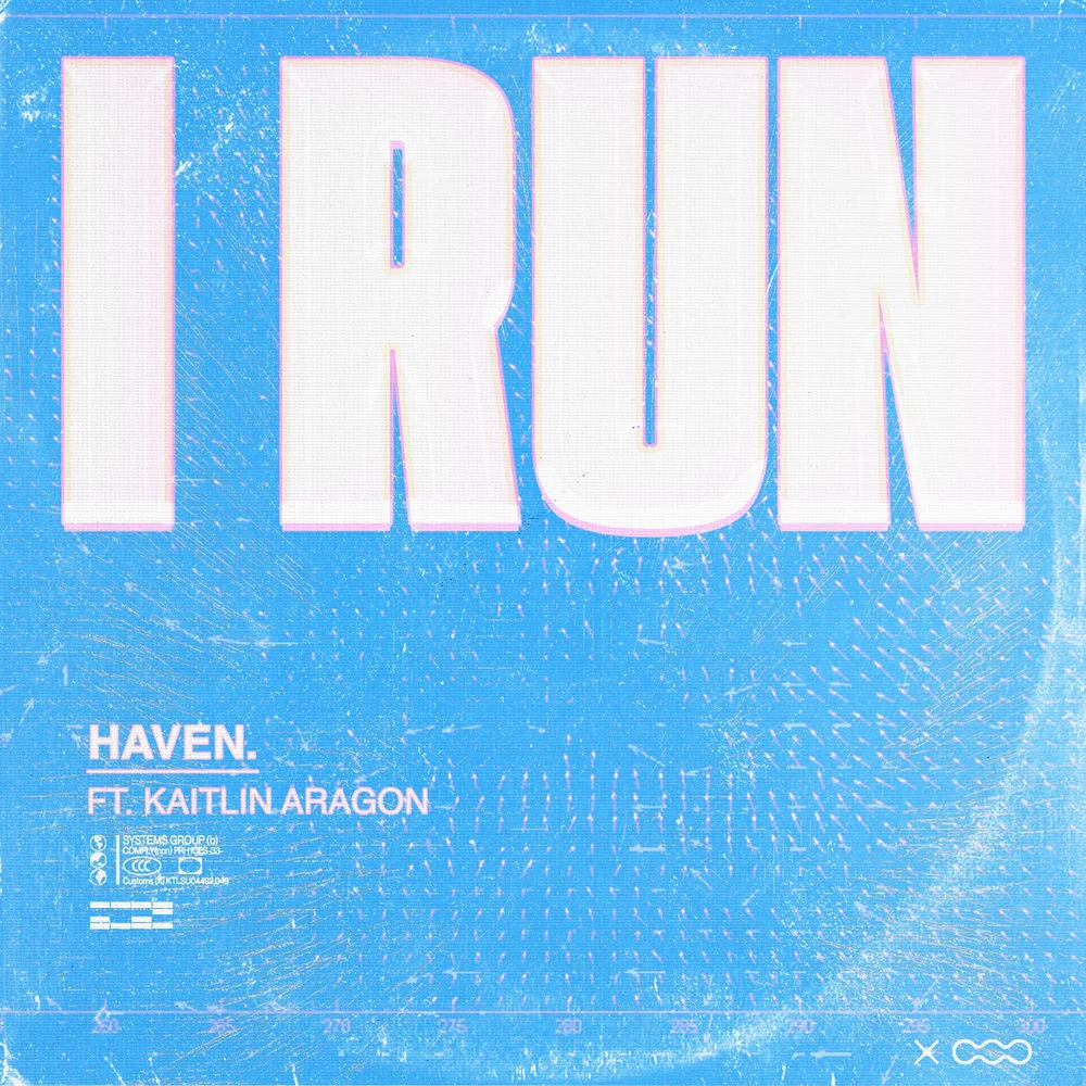 Haven - I Run (Ableton Remake)