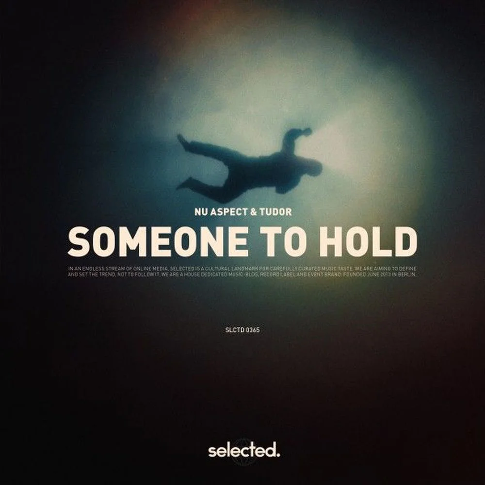 Nu Aspect & Tudor - Someone to Hold Ableton Remake (Deep House)