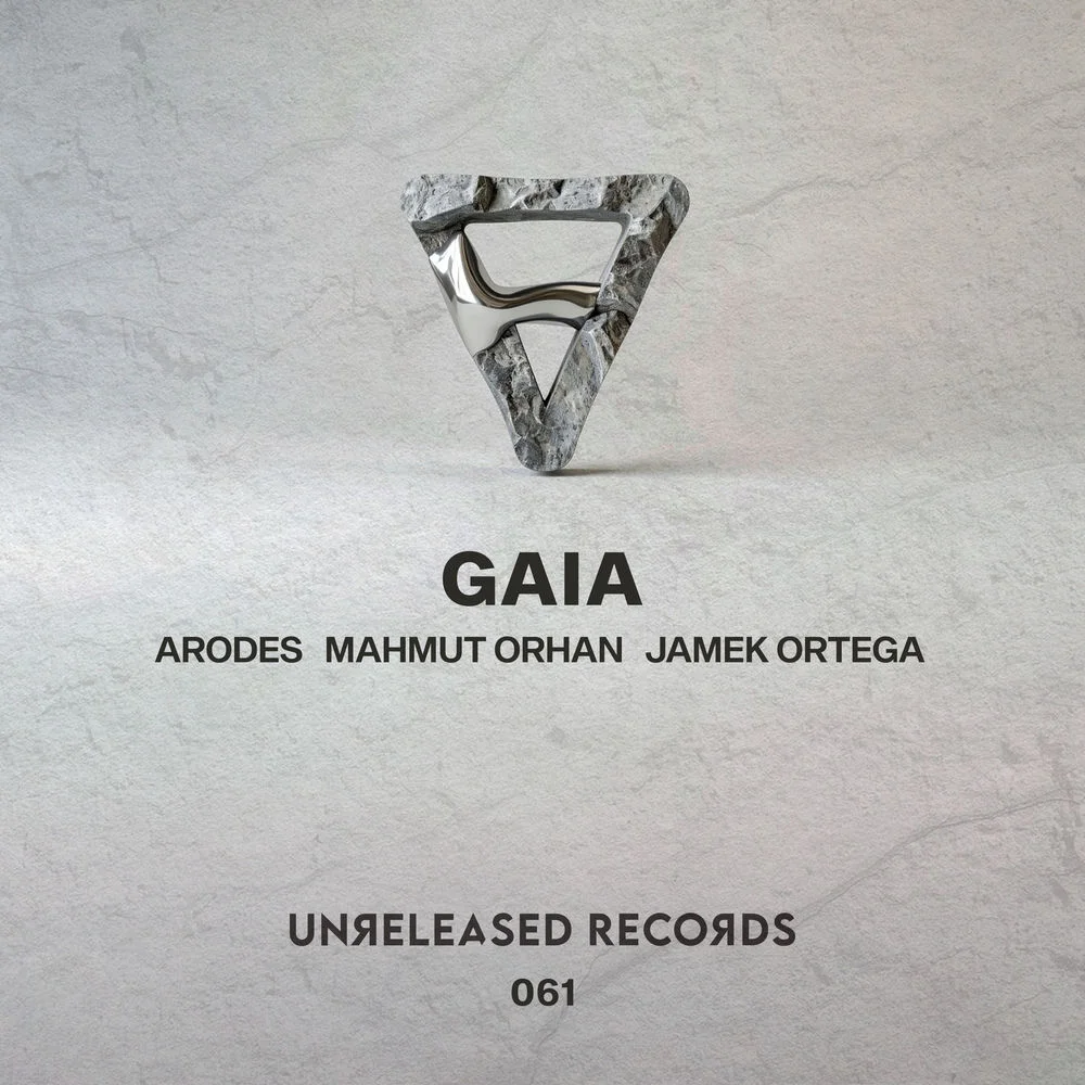 Arodes x Mahmut Orhan x Jamek Ortega - Gaia (Ableton Remake)