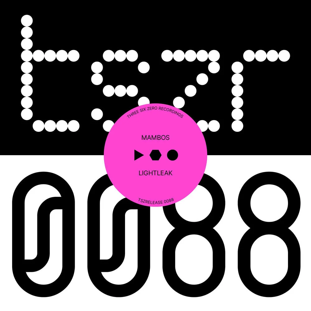 LIGHTLEAK - Mambos (Ableton Remake) (Minimal, Deep Tech)