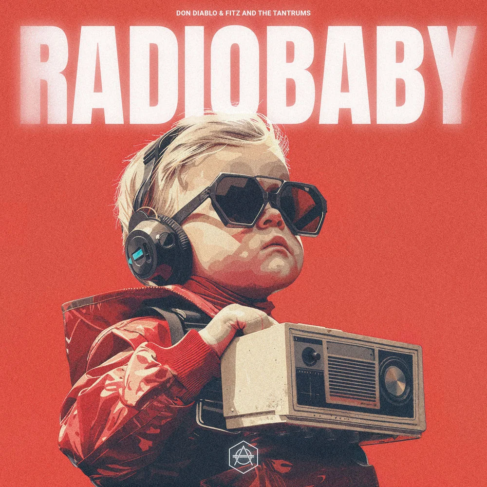 Don Diablo & Fitz and The Tantrums - Radio Baby Ableton Remake (Future House)