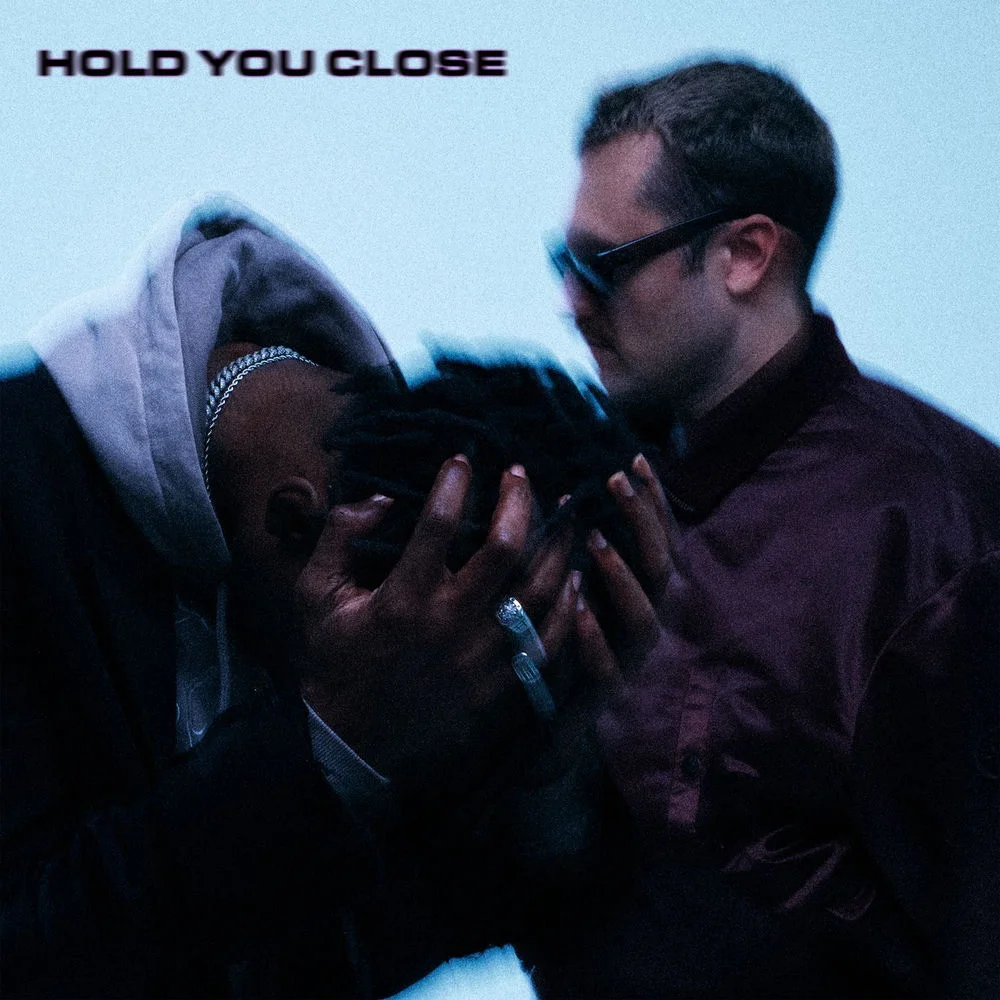 Marlon Hoffstadt, Peter Xan - Hold You Close Ableton Remake (Hard Trance)