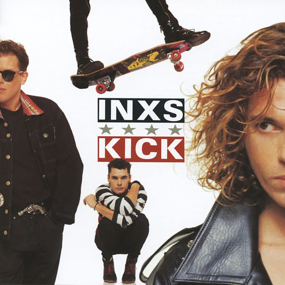 INXS - Never Tear Us Apart Ableton Remake (Pop)