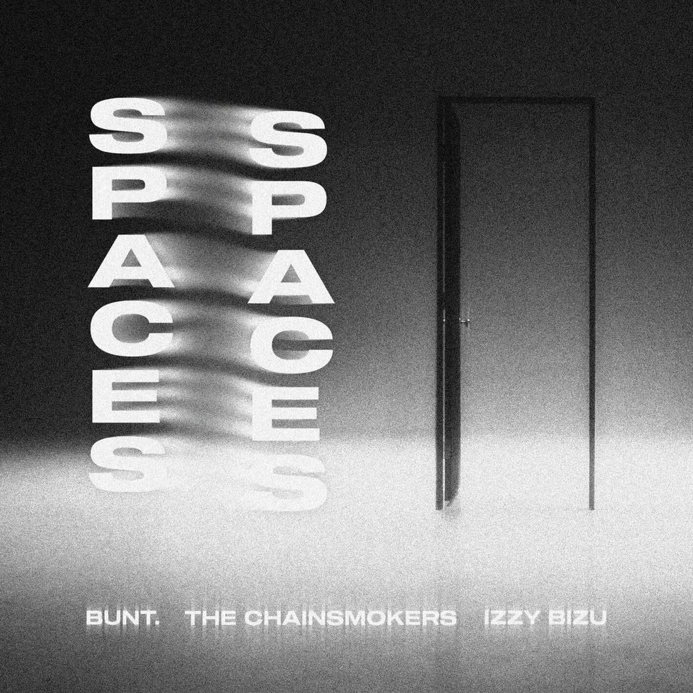 BUNT, The Chainsmokers & Izzy Bizu - Spaces (Ableton Remake)