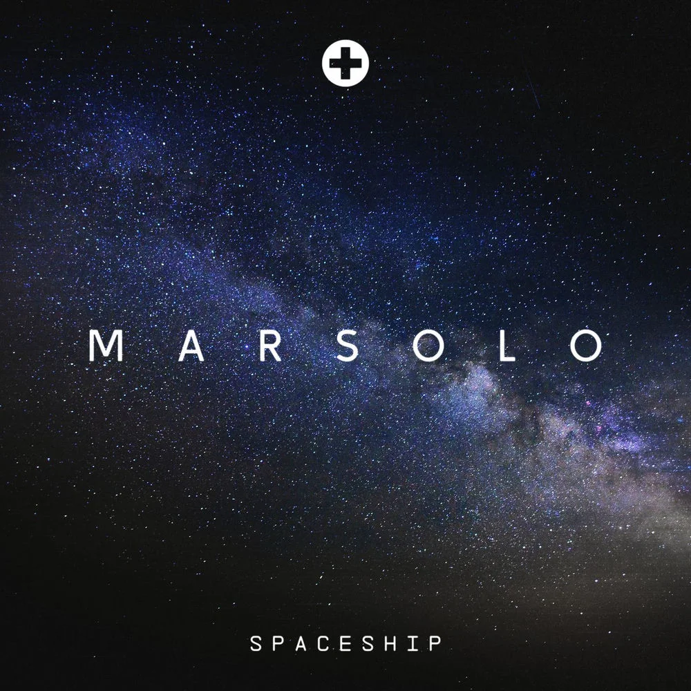 Marsolo - Spaceship (Ableton Remake)