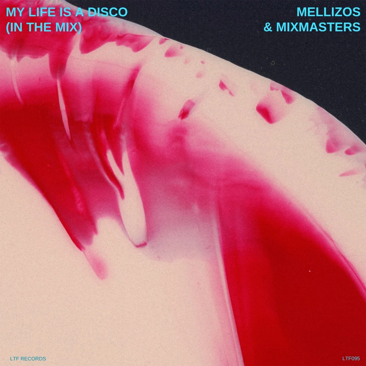 Mellizos & Mixmasters - My Life Is A Disco (In The Mix) Ableton Remake (House)