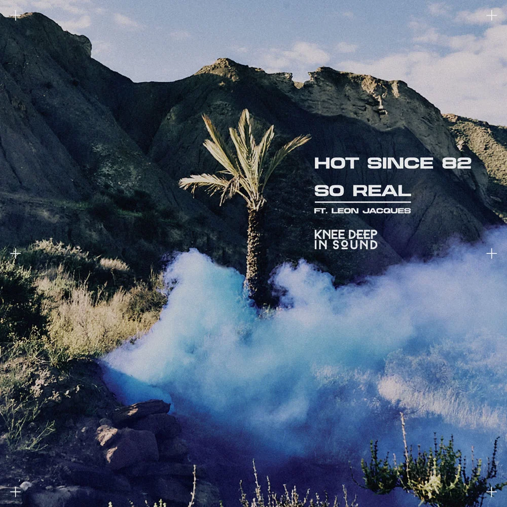 Hot Since 82, Leon Jacques - So real Ableton Remake (Deep House)