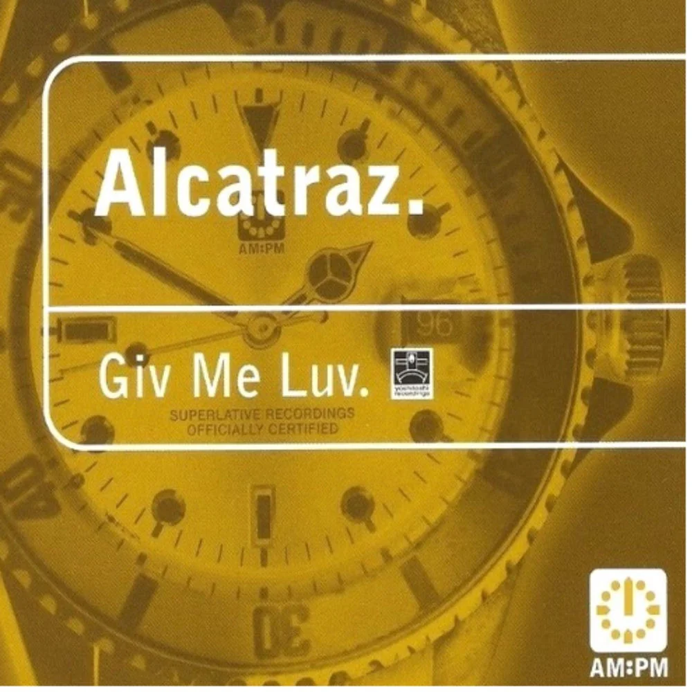 Alcatraz - Giv Me Luv (Jerome Isma-Ae Remix) (Ableton Remake)